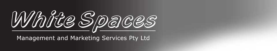 Whitespaces Management and Marketing Services